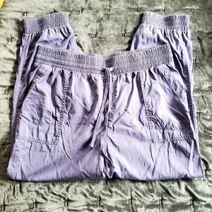 A New Day Blue/Grey Joggers